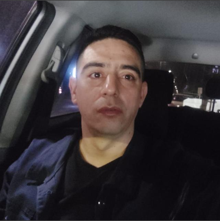 Carlos Manuel Romero 