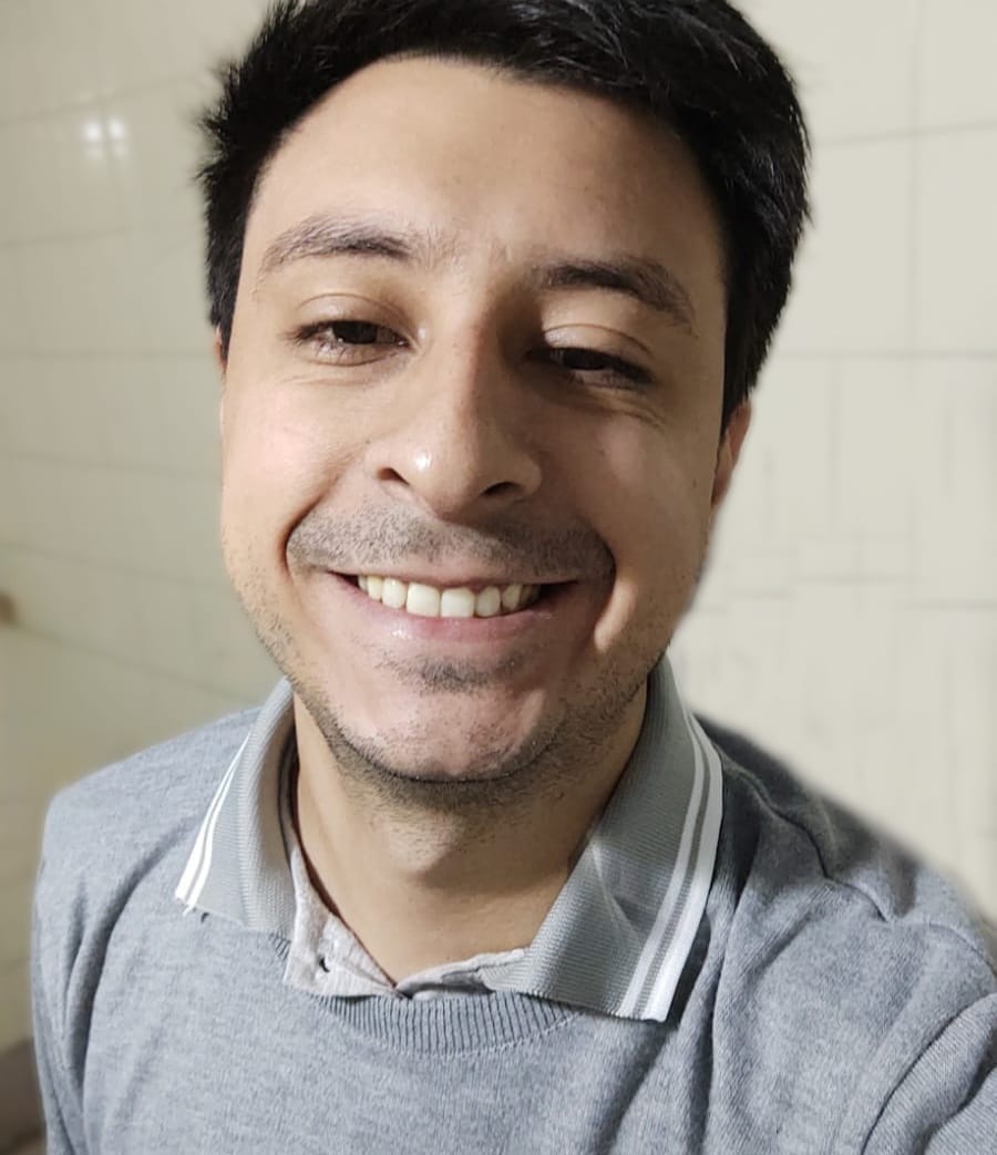 Hernan Vargas